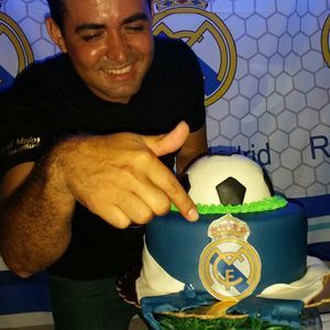 Meet your Posher, Erick